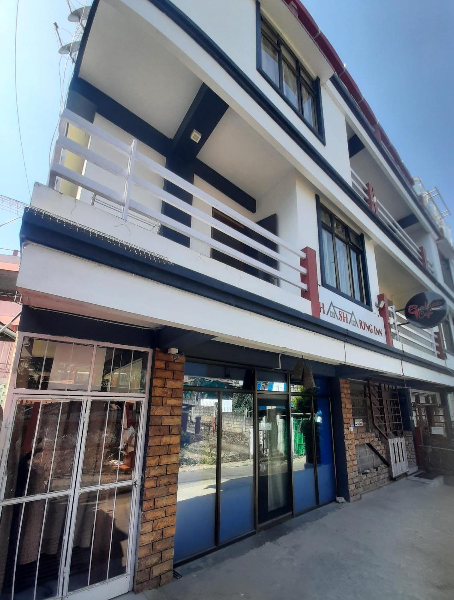 350 m2, 10 yatak odalı, 10 banyolu Daire, Laitumkhrah bölgesinde Shillong Dış mekan fotoğraf